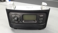 8611052030C0 rádio CD Toyota Yaris