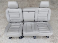 Sitz heck hinten Kopfstützen HUMMER H2