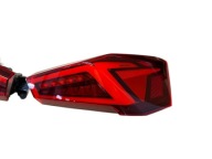 CUPRA BORN Leuchte heck LED 10F945093