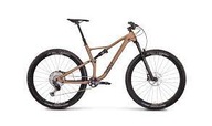 NOWY ROSE GROUND CONTROL 1 29'', RECON+DELUXE, SRAM NX EAGLE, 1/12, 2023, L