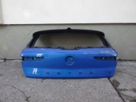 OPEL ASTRA L VI 6 2022- heckklappe