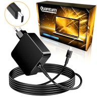 Lenovo USB-C Type-C 65W 3.25A Töltő / Hálózati adapter