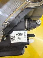 light right front Toyota Yaris Cross 0D-312 Led