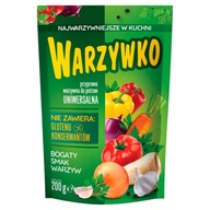 Warzywko Przyprawa do potraw uniwersalna 200 g