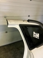 quarter fender left rear part C4 GRAND PICASSO II