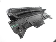 LAMBORGHINI URUS 4ML 18- Blende Abdeckung Unterfahrschutz BODEN abdeckung heck 4M0801839D
