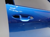 door right front KIA SPORTAGE V 20- NR 51480