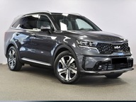 Kia Sorento 1.6 T-GDI HEV Prestige Line 4WD aut 7os. Suv 230KM 2023