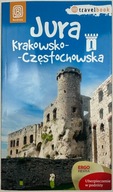 Jura Krakowsko-częstochowska travelbook