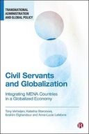 Civil Servants and Globalization: Integrating