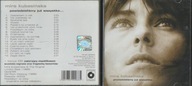 Płyta CD Mira Kubasińska - Powiedzieliśmy Już Wszystko 2006 Breakout Nalep