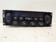 PANEL KLIMAANLAGE DES LÜFTERS ROVER 75