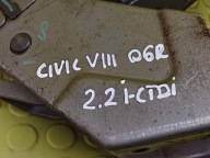 HONDA CIVIC VIII UFO PEDAL Bremse