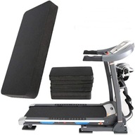 SZIGETELŐ ALÁTÉTEK FITNESZ BERENDEZÉSEKHEZ ÜTÉSCSILLAPÍTÁS