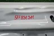 CUPRA FORMENTOR 5FF door left front front