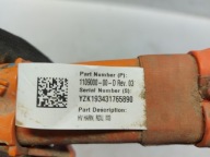 TESLA MODEL 3 KABEL Motore posteriore posteriore