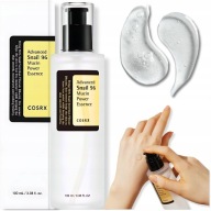 COSRX SNAIL 96 ESSZENCIA ARCHOZ CSIGA NYÁLKA 100ML KOREAI KOZMETIKUMOK
