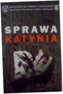 Sprawa Katynia - praca zbiorowa