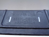 pillar bumper support front lower HYUNDAI STARIA 23