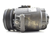 air conditioning compressor OPEL ASTRA H 1.4 16V 13322146
