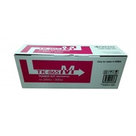 TK-865M Kyocera Mita TASKalfa 250ci Toner Kit Mage