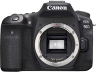 Canon EOS 90D body