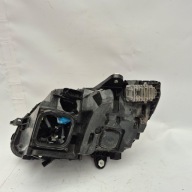 MERCEDES C KLASA W205 14- light right front front FULL LED ILS