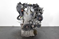 engine FOCUS MK3 III C-MAX II 1.0 EcoBoost 125KM M1DA @ POMIAR KOMPRESJI @