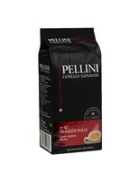 Kawa mielona Pellini 250 g