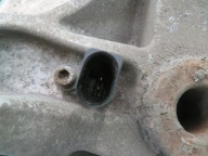 Mozzo FUSELLO perno mozzo Destra posteriore AUDI A5 8W 19R