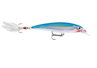 Wobler RAPALA X-RAP 10CM 13G SB SILVER BLUE 1,2-1,8M KILLER NA SANDACZE