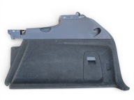 side upholstery boot rear rear part right Porsche Cayenne S II 958 7P5 92A