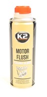 K2 T371 MOTOR FLUSH 250 výplach interiéru motora