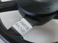 VW POLO 9N lenkrad Airbag LADNA