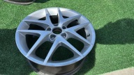 disk hliníkový ALU50 SAAB 9-3 93 12765710 7J 17" disk ET41