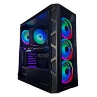 Herný počítač RTX 4060 / Ryzen 5 / 1TB SSD m.2 / 16GB RAM