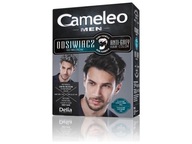 Delia Cosmetics Cameleo Odšťavovač pre mužov na čierne vlasy