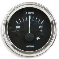 Amperometer 80-0-80A Veethree Fi 60Mm