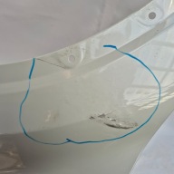 TOYOTA C-HR and 1 16-23 fender front front right