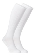 Vysoké volejbalové ponožky - veľkosť 35-37*