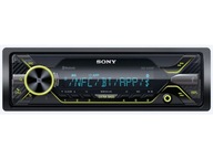 Radio samochodowe SONY DSX-A416BT USB AUX