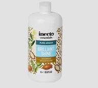 Šampón Inecto Essentials Brilliant ShinePureArgan