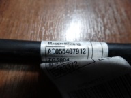 IDEALNY PRZEDWOD terminal MERCEDES W205 LIFT 1