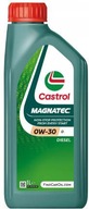 Syntetický motorový olej Castrol Magnatec Stop-Start D 1 l 0W-30