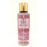 Victoria's Secret VELVET PETALS parfumovaná telová hmla 250ml