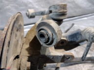 swing left rear part Honda Accord VI Coupe