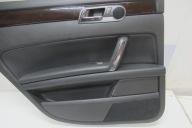 VW PHAETON 06R side door left rear part EUROPA