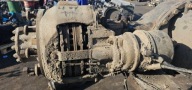 caliper brake rear part left 22.5 E5 VOLVO FE 300
