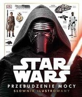 Star Wars Przebudzenie Mocy Słownik ilustrowany KD