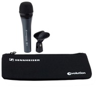 SENNHEISER E 835 - MIKROFON DYNAMICZNY